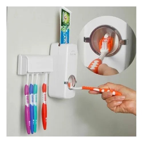Miniatura 3 de DISPENSADOR DENTAL